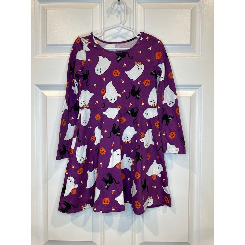The Childrens Place Halloween Dress Size 5T‎